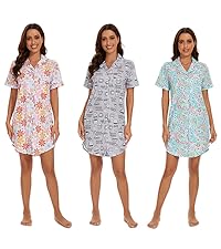 Women nightshirts