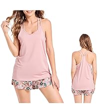 Women camisole pajamas