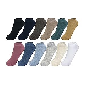 women ankle socks