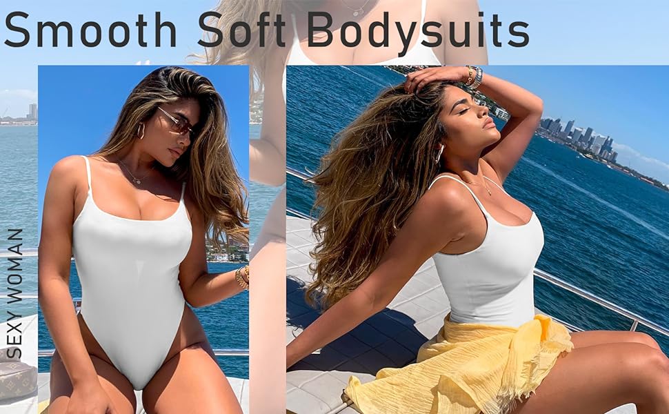 bodysuit for women