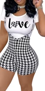 Sexy two piece outfits for women