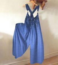 overalls for women loose fit plus size jumpsuit for curvy women jumpers for women