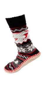 gripper slipper socks