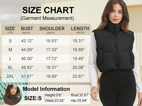 winter clothes for women