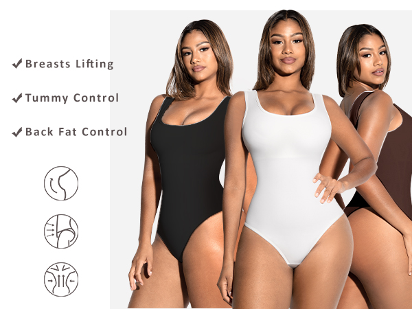 SHAPEWEAR