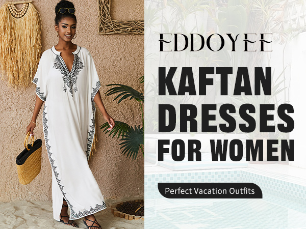 kaftan