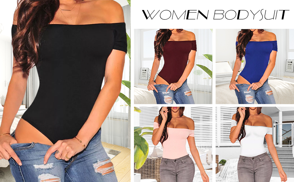 bodysuit women