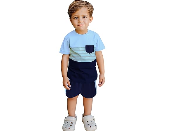 TODDLER BOY CLOTHES