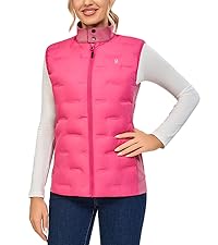 puffer vest