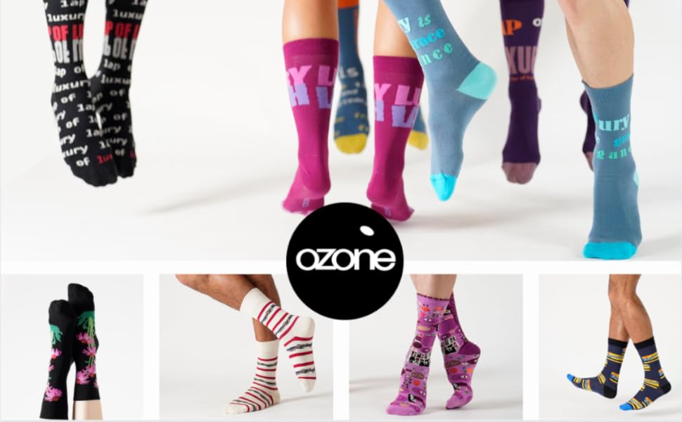 Socks funny crazy novelty silly fun mens men''s women funky cute cool teen wacky socks crew men 