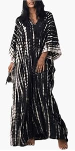 plus size beach coverups  one size kaftan dresses mumu dresses for women plus size