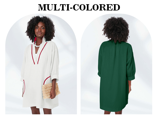 womens beach coverups