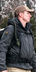 Condor Summit Jacket