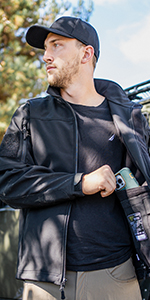 Condor Westpac Jacket