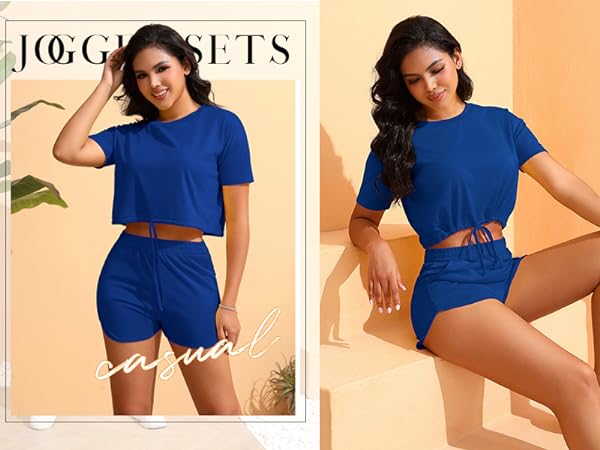 2 piece sets for women