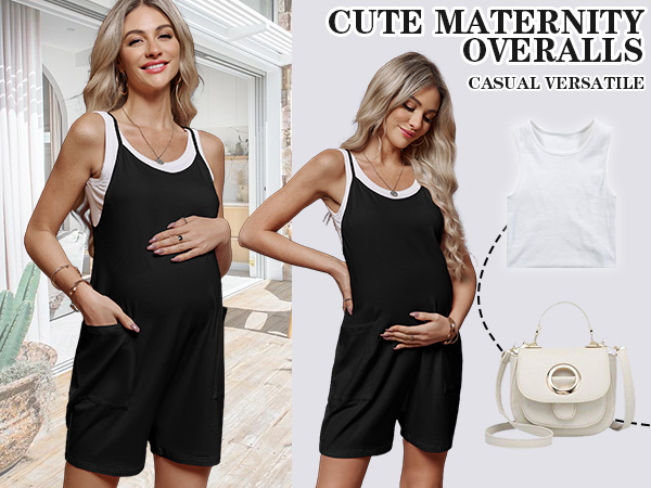 maternity overalls