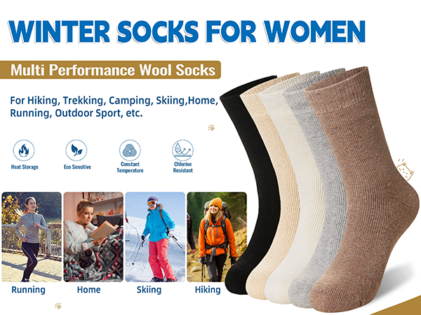 women socks