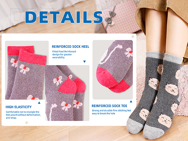 women socks