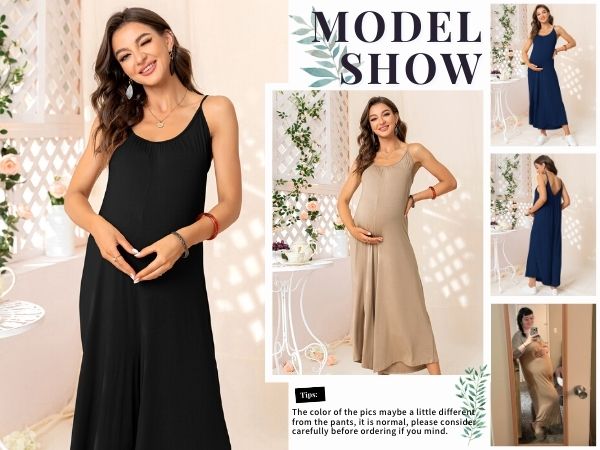 Maternity women Jumpsuits