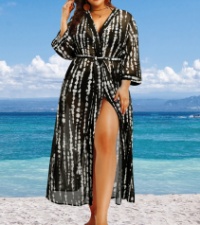 plus size swimsuit cover