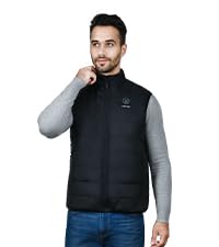 heated vest