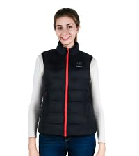 heated vest