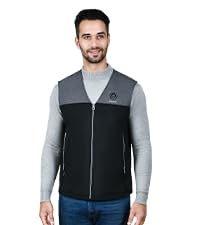 heated vest