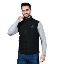 heated vest