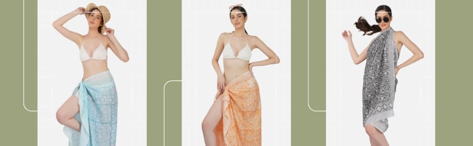 SARONG