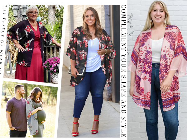 plus size fall outfits for women