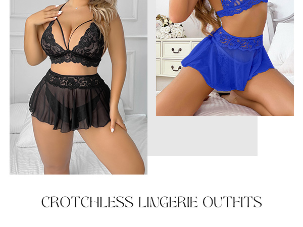 lingerie for women