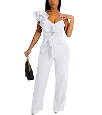 Womens summer jumpsuit