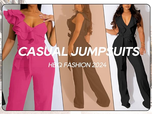 Casual Rompers For Women