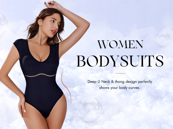 women bodysuit