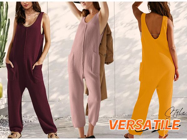 womens jumpsuit