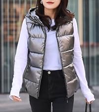 Puffer Vest