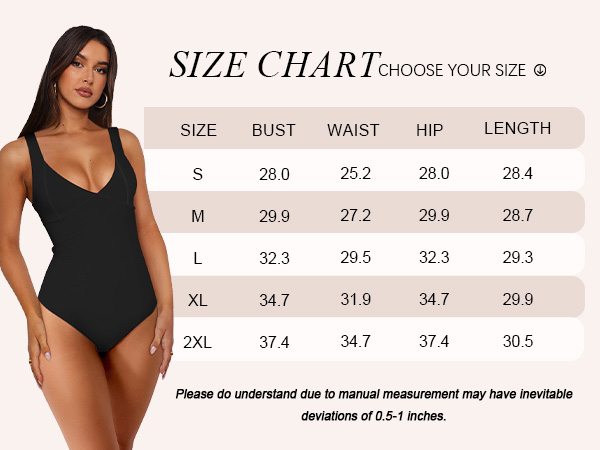 bodysuit women tops fall spring deep V neckline halter style neckline with thick straps, plunging