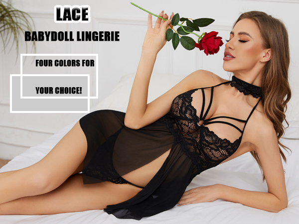 Lingerie for Women