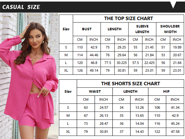 pink outfits for women vacation outfits for women matching sets for women summer