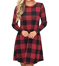 casual dresses for women