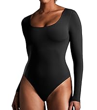 black bodysuit women