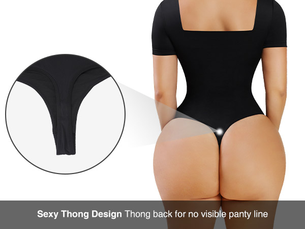 thong design