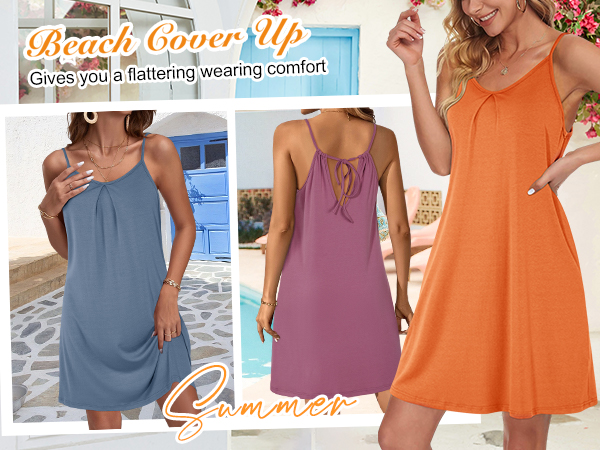 summer dresses