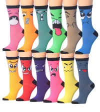 Crew Socks