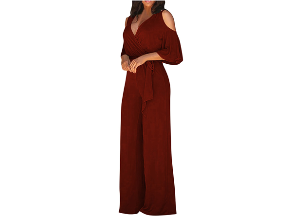 womens jumpsuit dressy