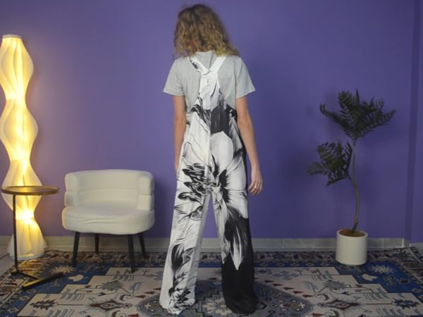 summer jumpsuit for women 2024