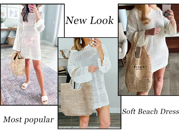 beach cover ups for women