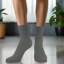 Ankle Trouser Socks