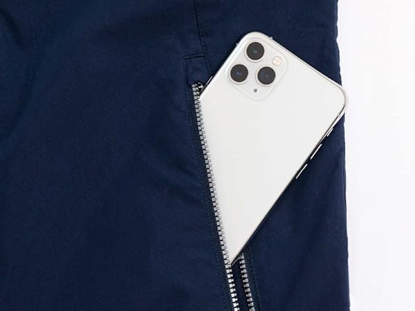 Cellphone Pocket