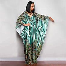 caftans